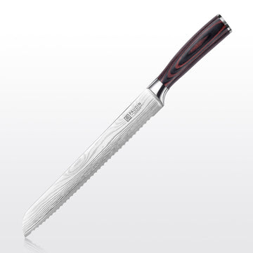 PAUDIN UNIVERSAL CLASSIC 10 inch Bread Knife