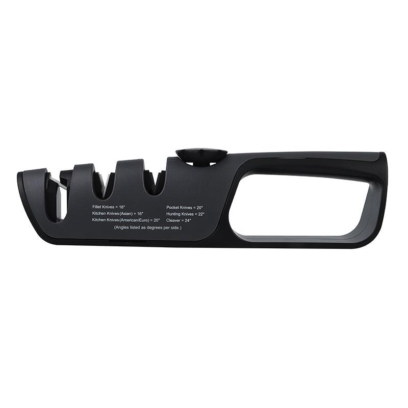 Knife Sharpener 3 - Stage Manual - Paudin Store