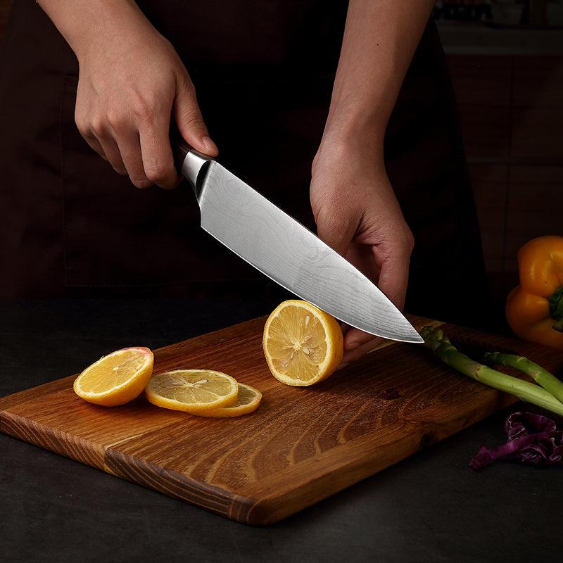 NC4 Universal Classic 4 - PC Knife Set - Paudin Store