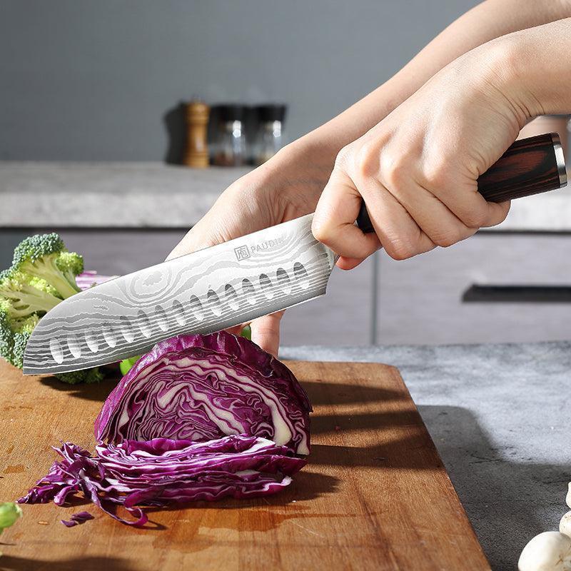 NC4 Universal Classic 4 - PC Knife Set - Paudin Store