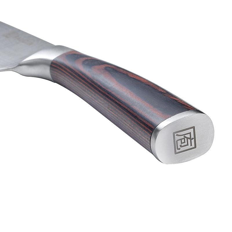 NS2 Universal Classic 3 - PC Knife Set - Paudin Store