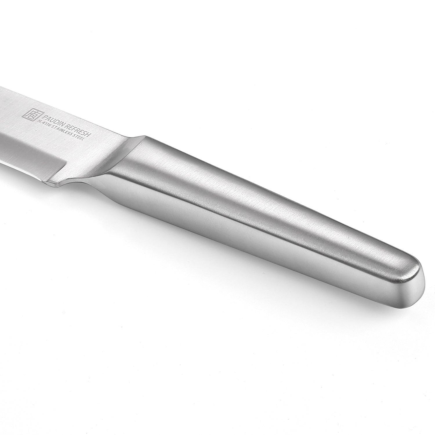 Refresh Hollow 5 - PC Kitchen Knife Set - Paudin Store