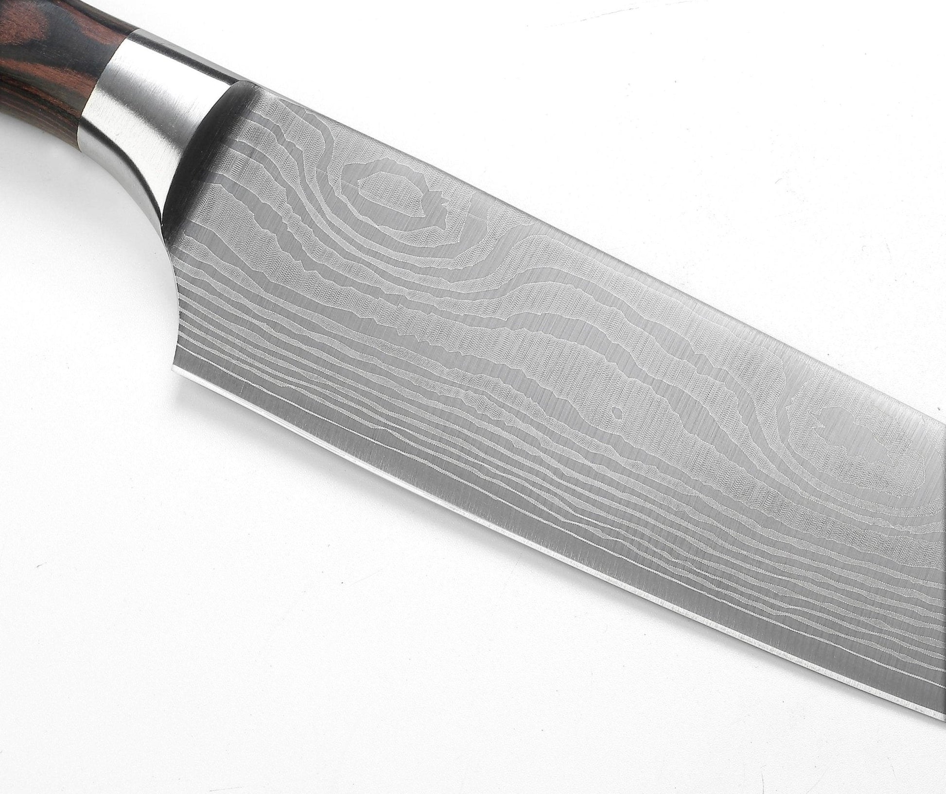 Universal Classic 8" Chef's Knife - Paudin Store