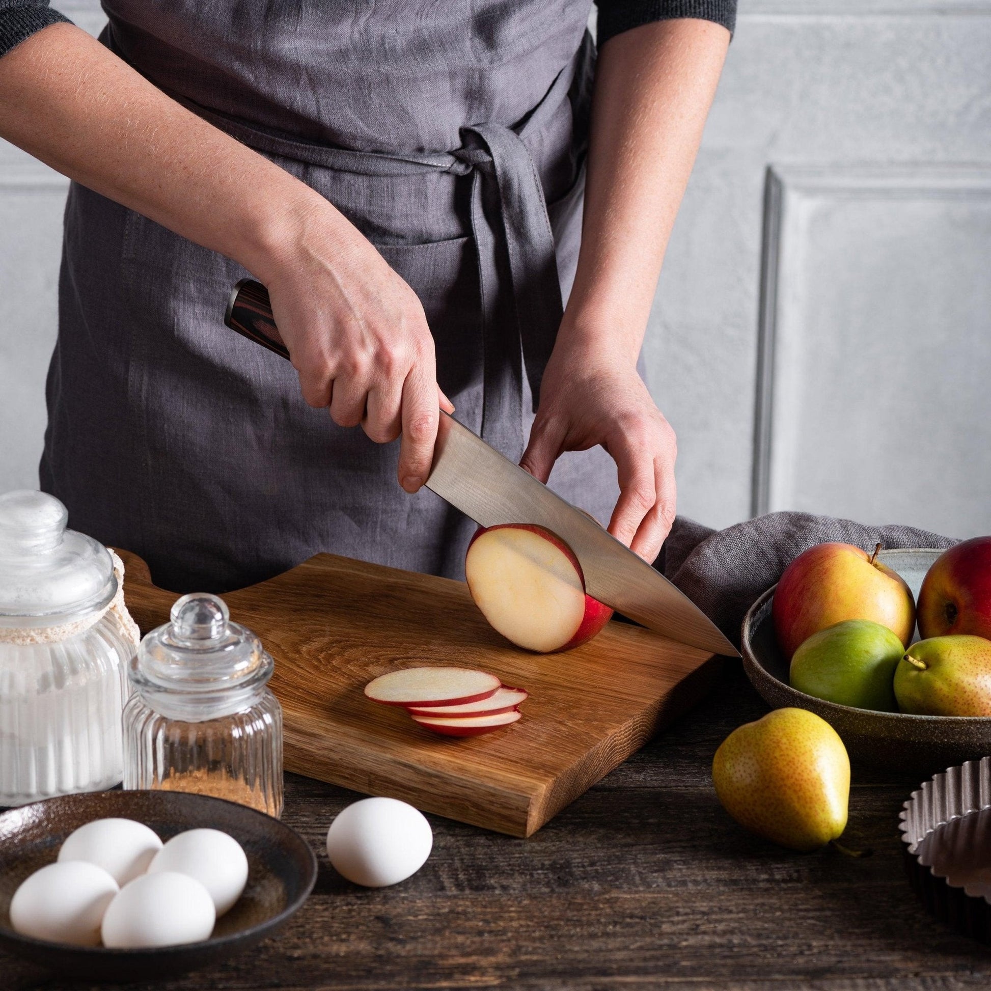 Universal Classic 8" Chef's Knife - Paudin Store