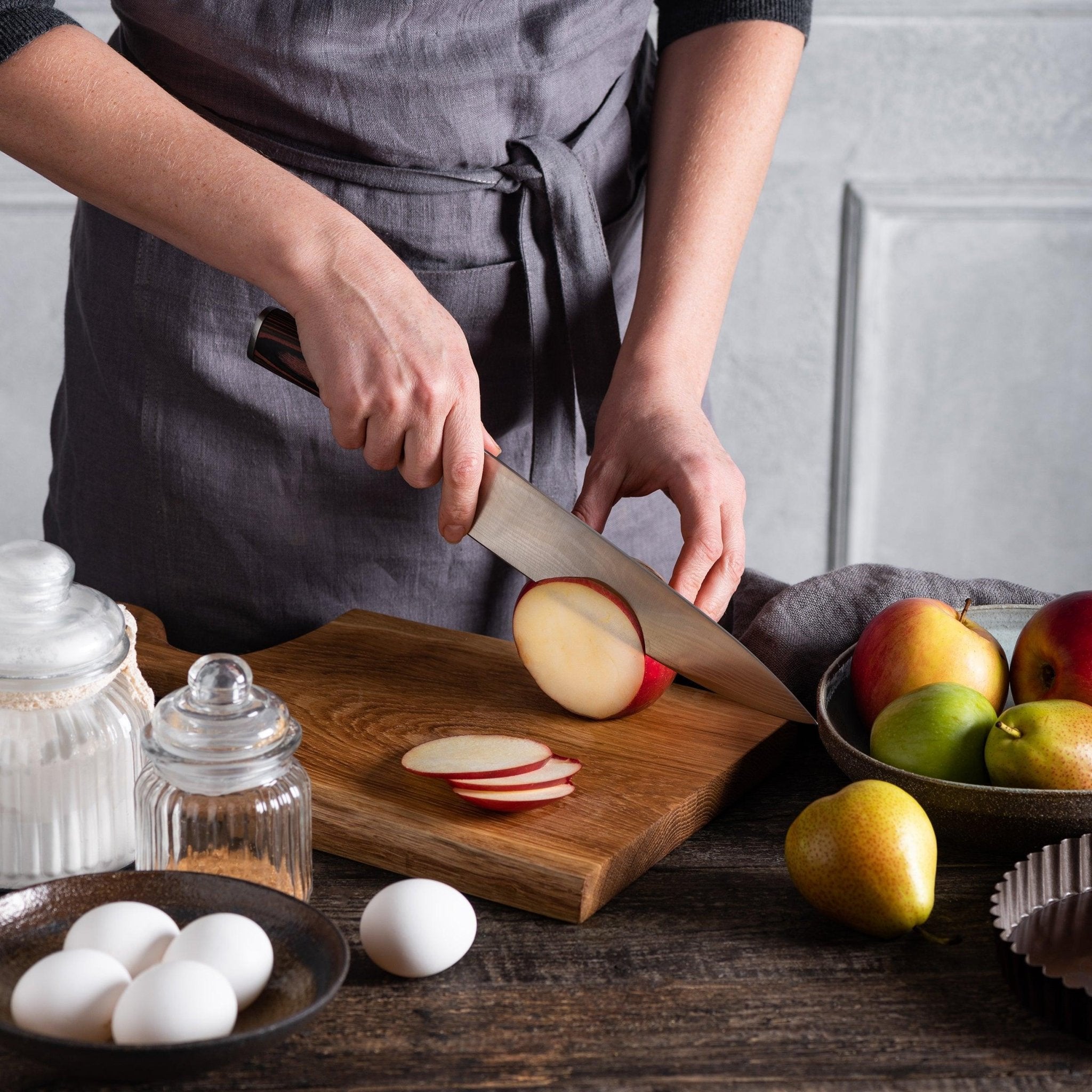 Universal Classic 8" Chef's Knife - Paudin Store