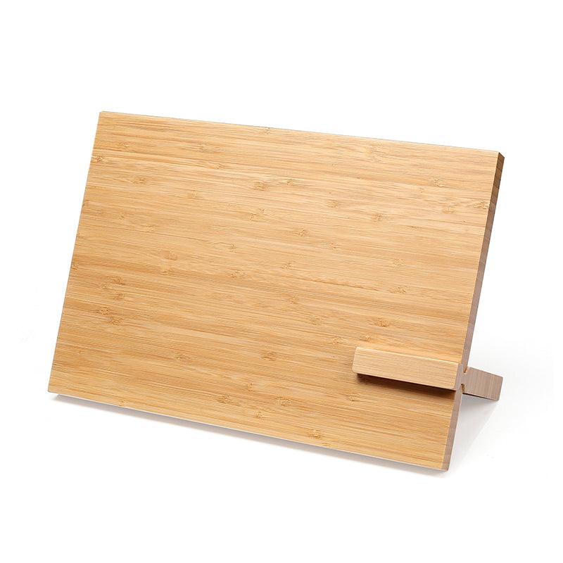 WS4 Paudin Bamboo Knife Block - Paudin Store