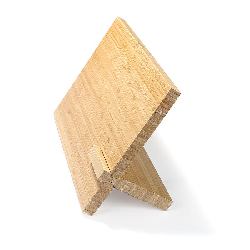WS4 Paudin Bamboo Knife Block - Paudin Store