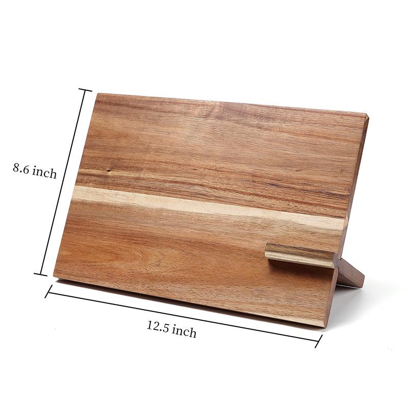 WS5 Paudin Wooden Knife Block - Paudin Store